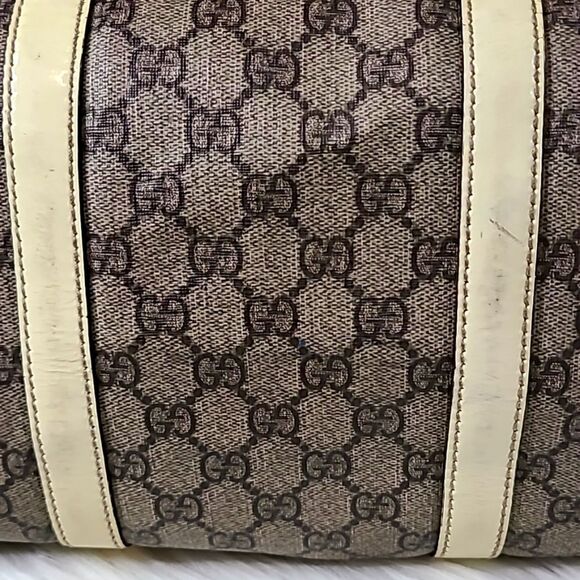 💯 Authentic Gucci Boston Handbag 🍀 - Picture 5 of 16